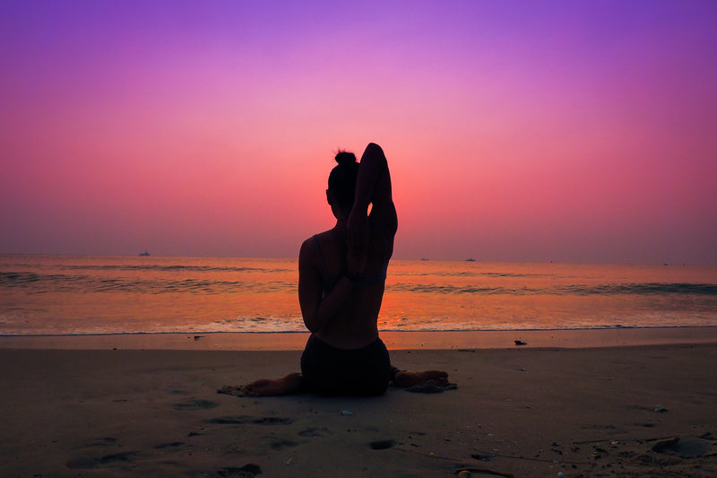 Yoga & Qigong Training