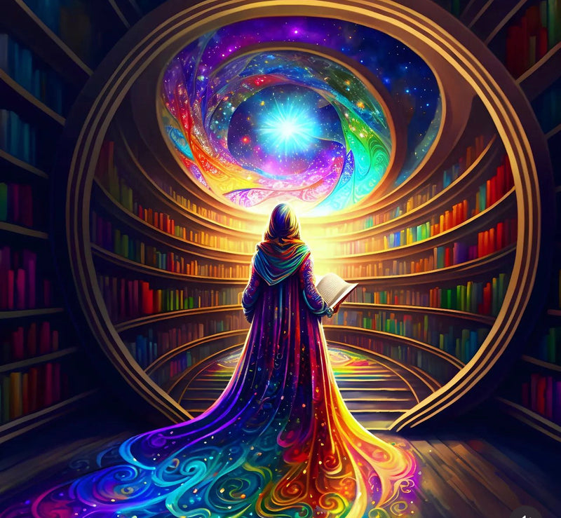 The Road To Victory Series - Creating The Field