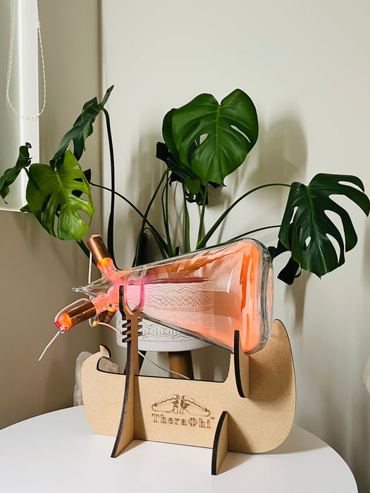 Theraphi Boost Packages