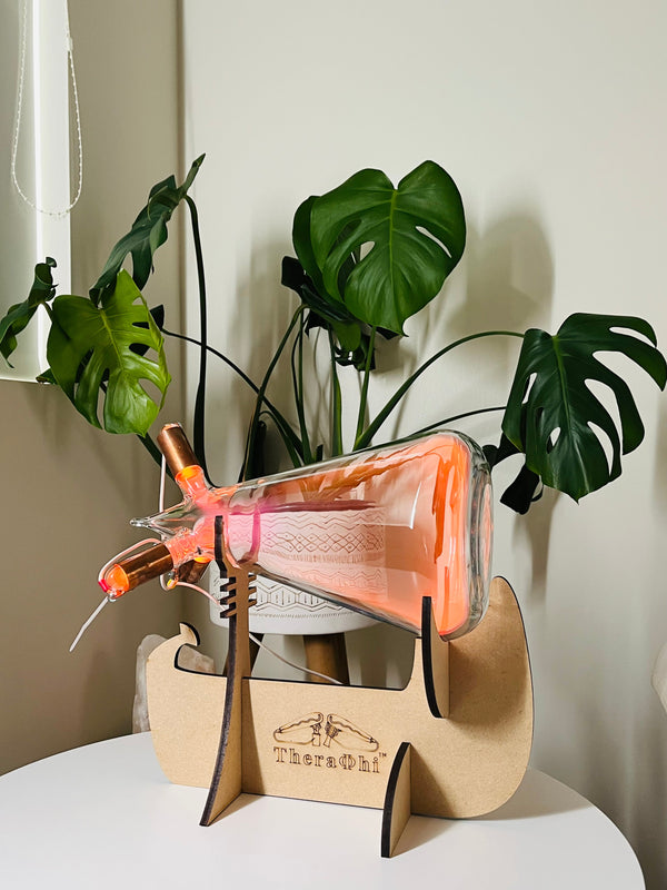 Theraphi Boost Packages