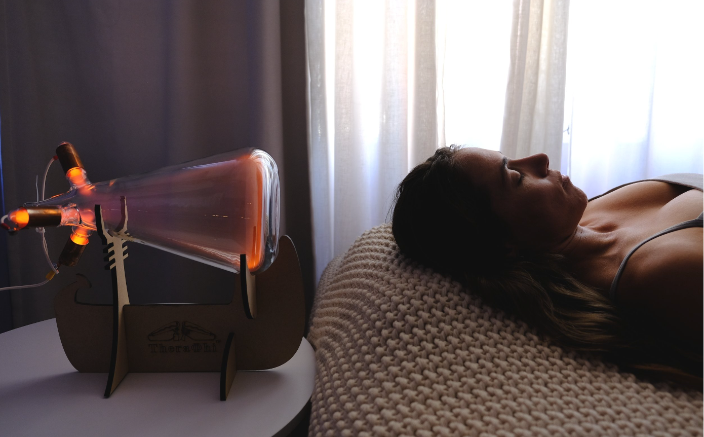 Theraphi Boost Packages