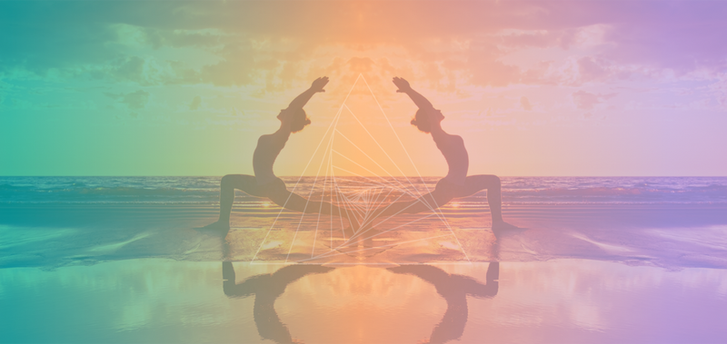 Yoga & Qigong Training