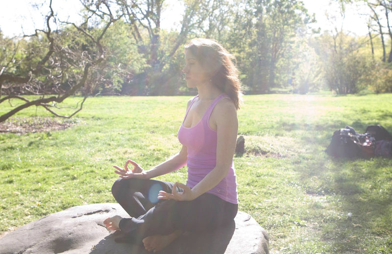 Yoga Level 2 Live Zoom