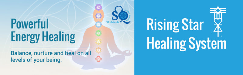 Rising Star Practitioner Initiation & Certification Training