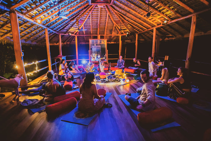 Costa Rica 7 Day Retreat 2026