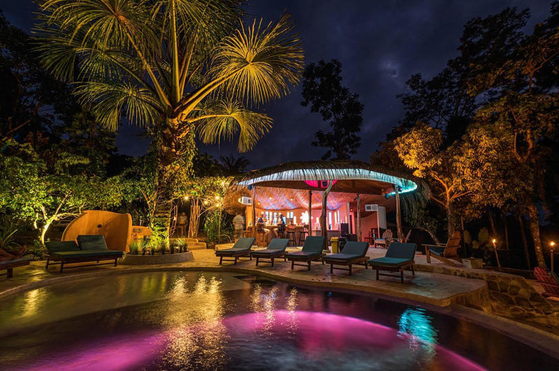 Costa Rica 7 Day Retreat 2026