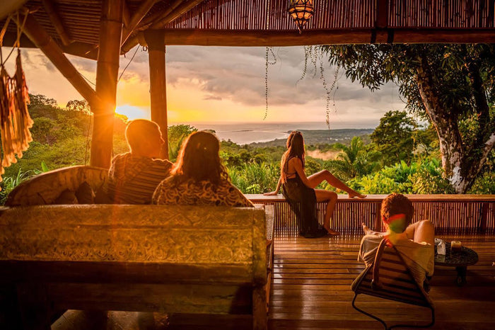 Costa Rica 7 Day Retreat 2026