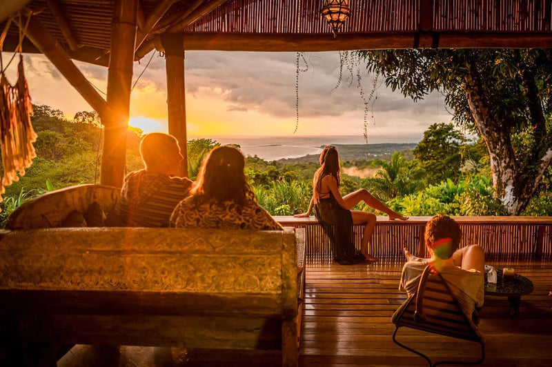 Costa Rica 7 Day Retreat 2026