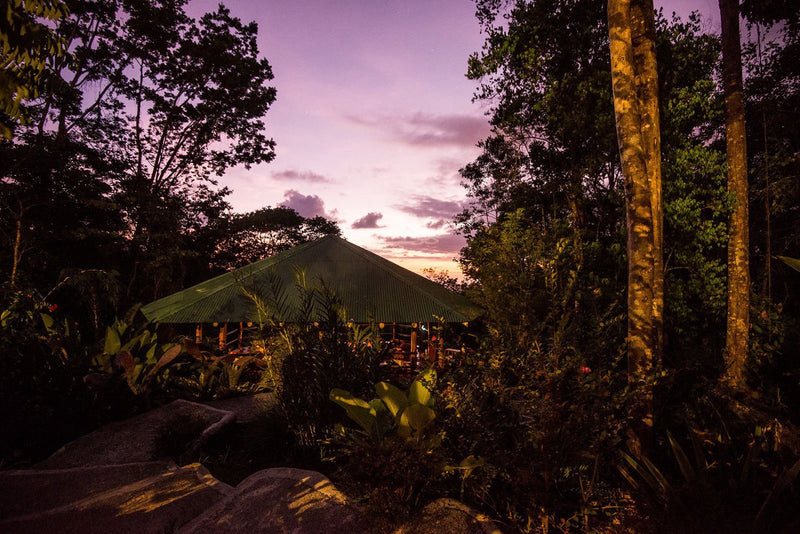 Costa Rica 7 Day Retreat 2026