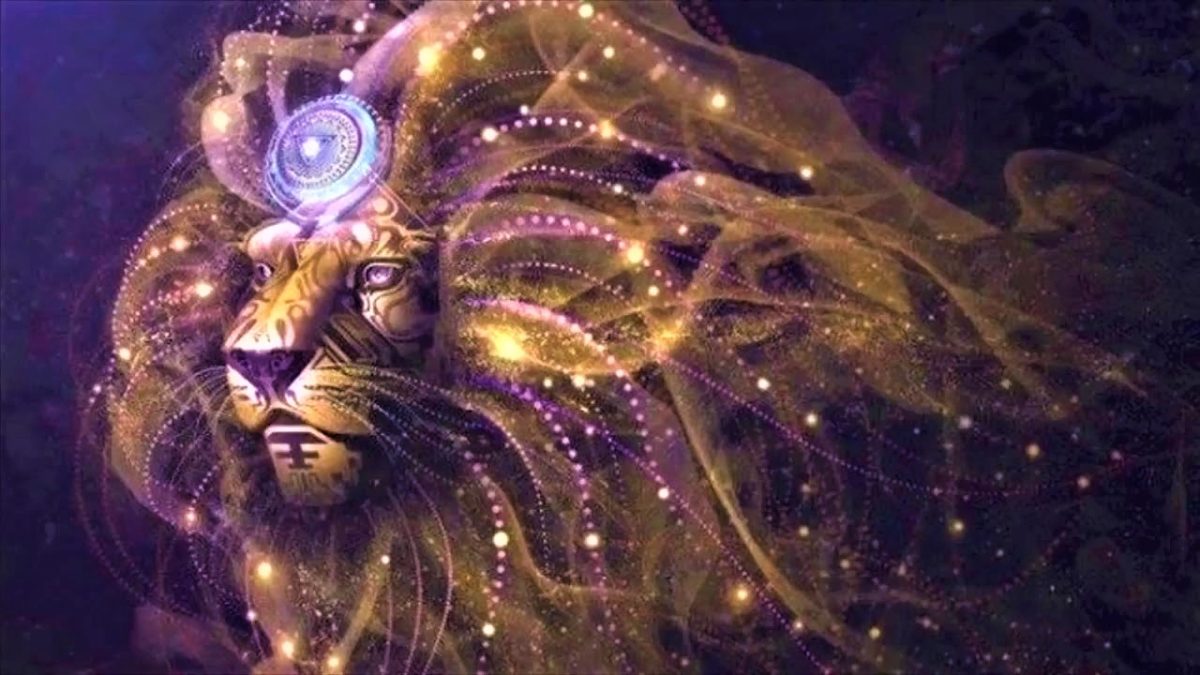 Championing Your Reality: A Lions Gate Event