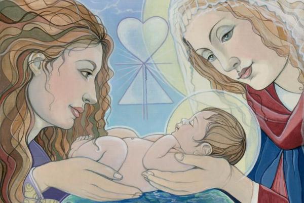 Prema Birthing Training & Certification