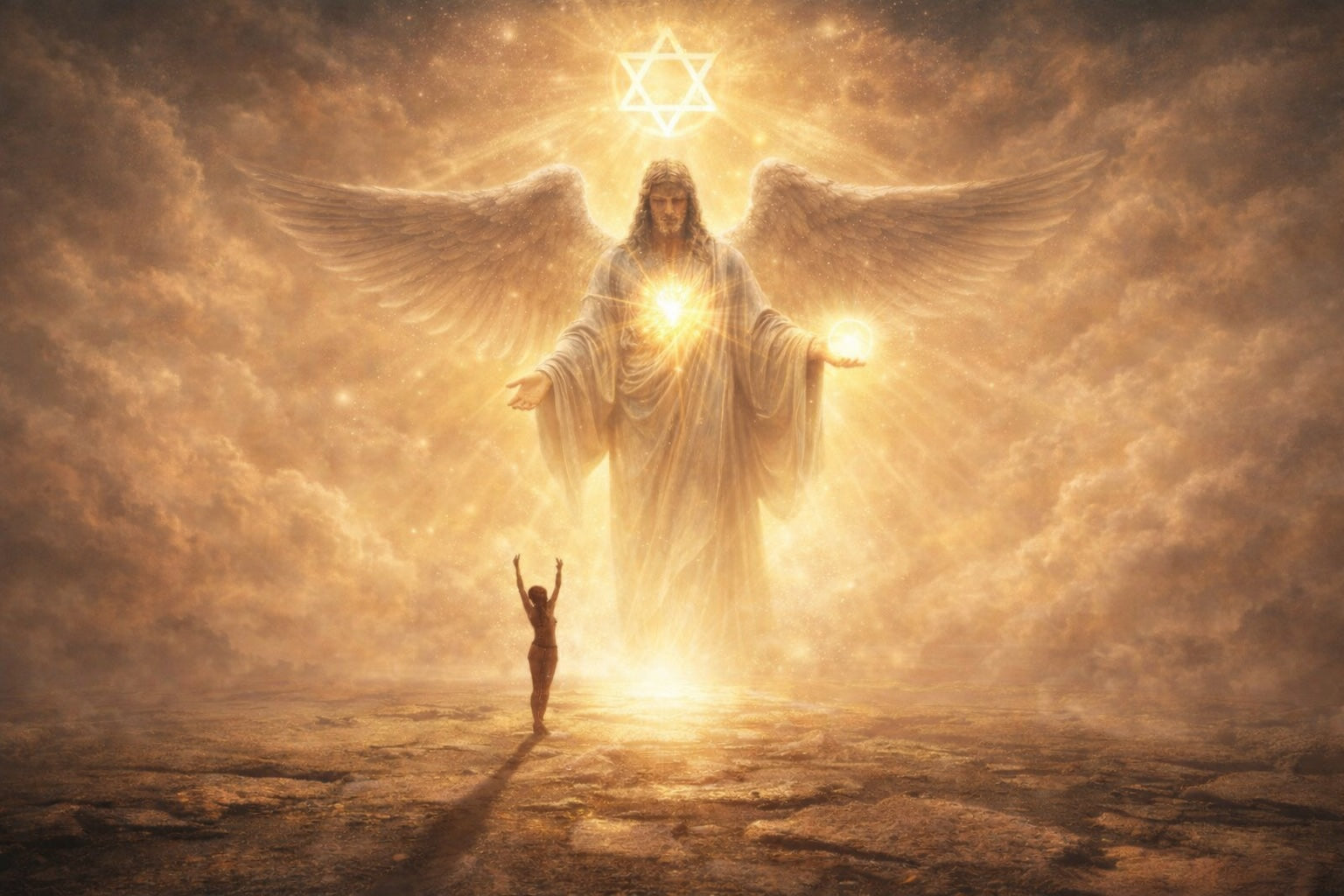 2025 Journey Into The Heavens