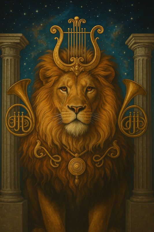 Manifestation of Man-YOU-Facture: An 8.8 Lion's Gate Event on 8.7