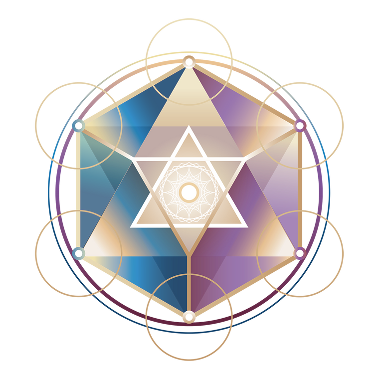 Golden Arrow Healing