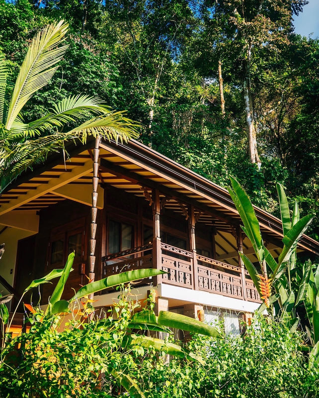 Costa Rica Spring Retreat With Colby & Marina