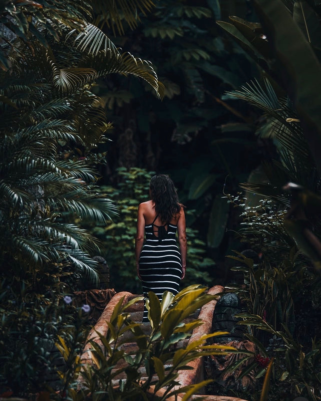 Costa Rica Spring Retreat With Colby & Marina