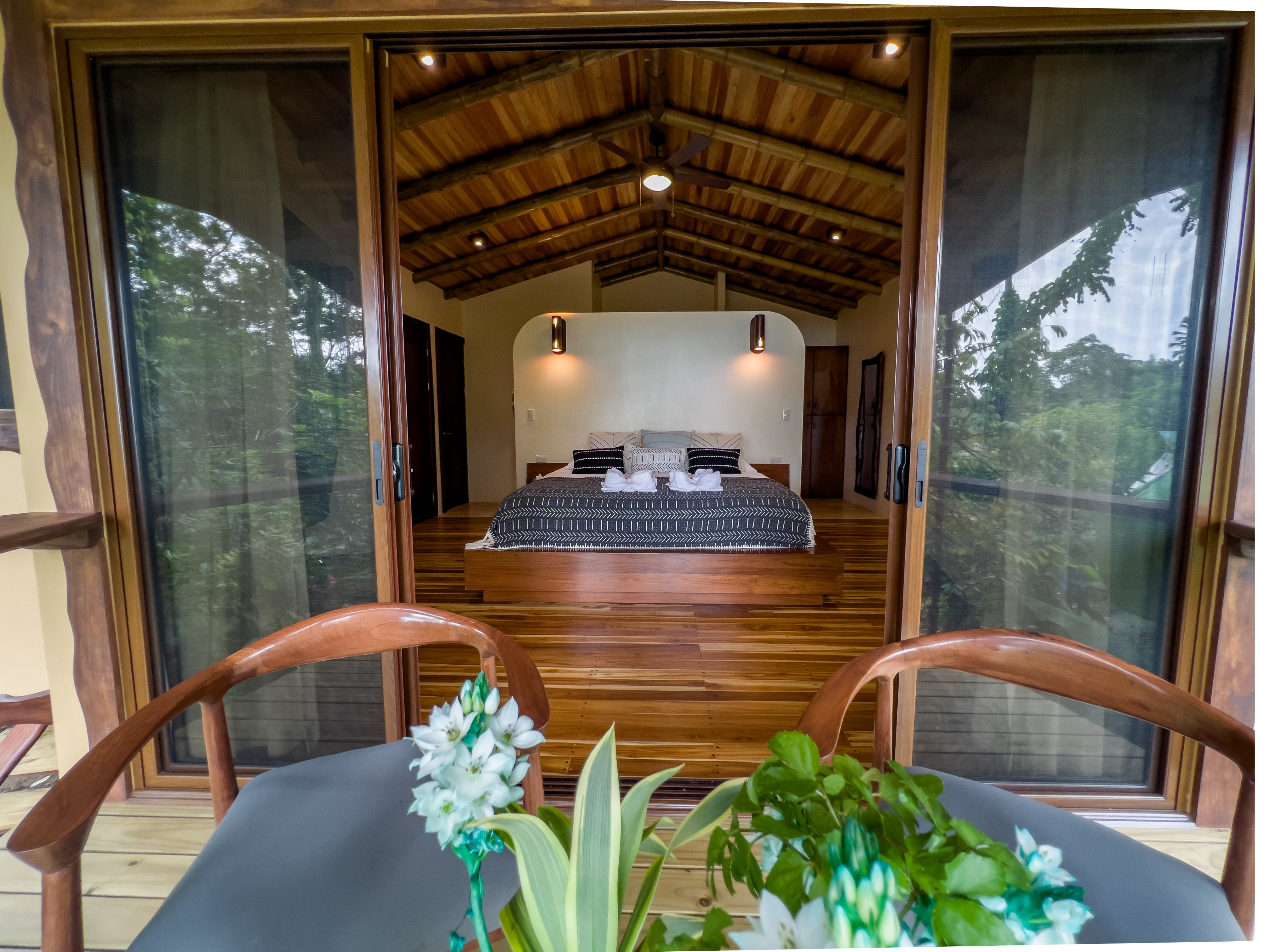 Costa Rica Spring Retreat With Colby & Marina