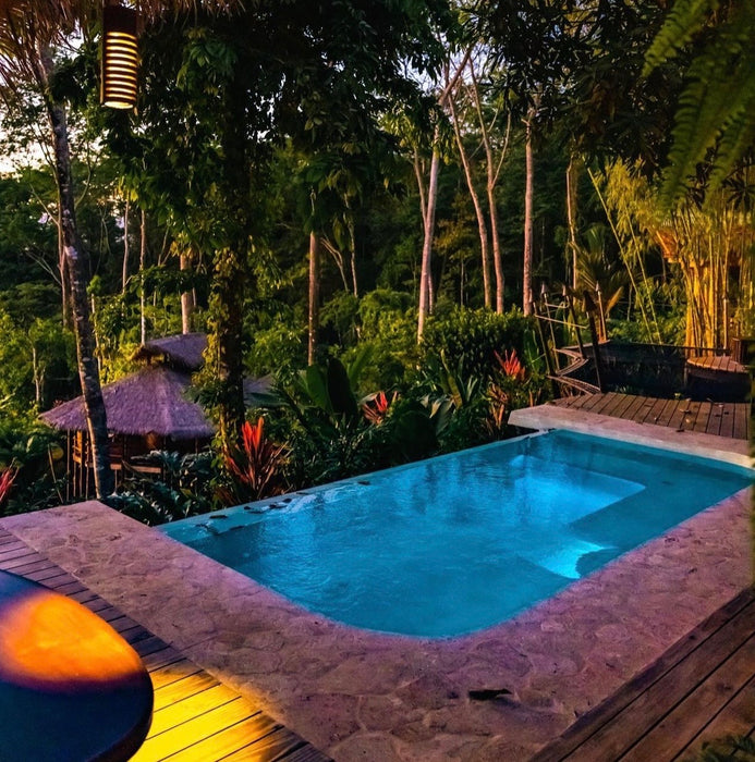 Costa Rica Spring Retreat With Colby & Marina
