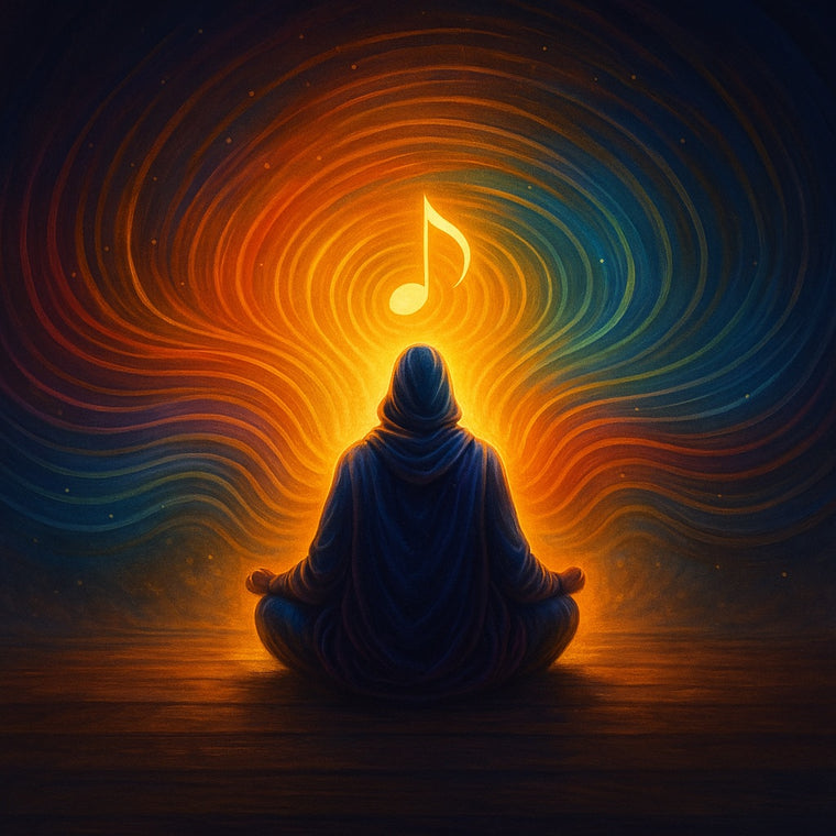 The Road To Victory Series - The Sound You Create