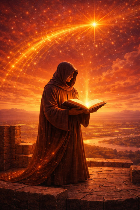 The Road To Victory Series - The Living Will