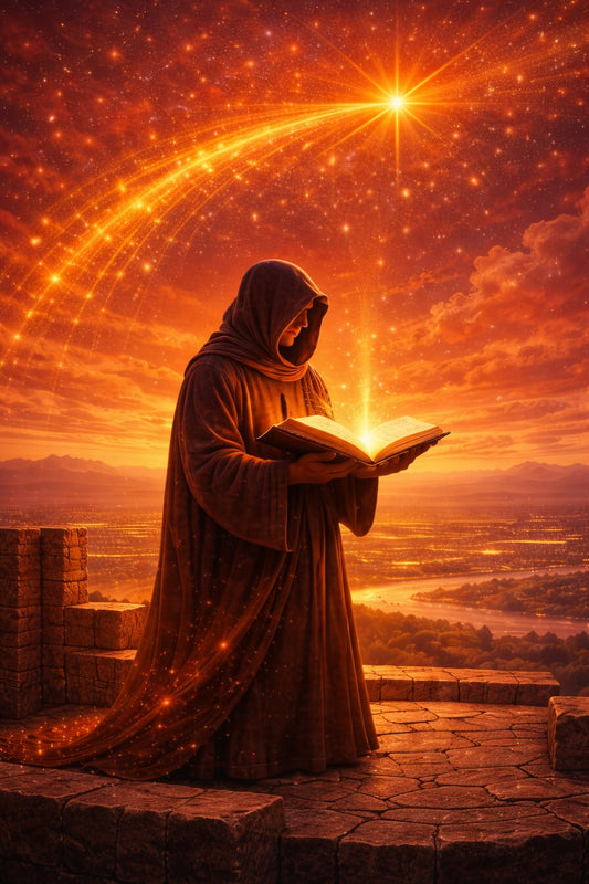 The Road To Victory Series - The Living Will