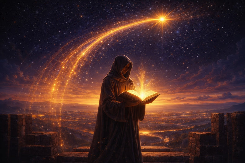 The Road To Victory Series - The Living Will