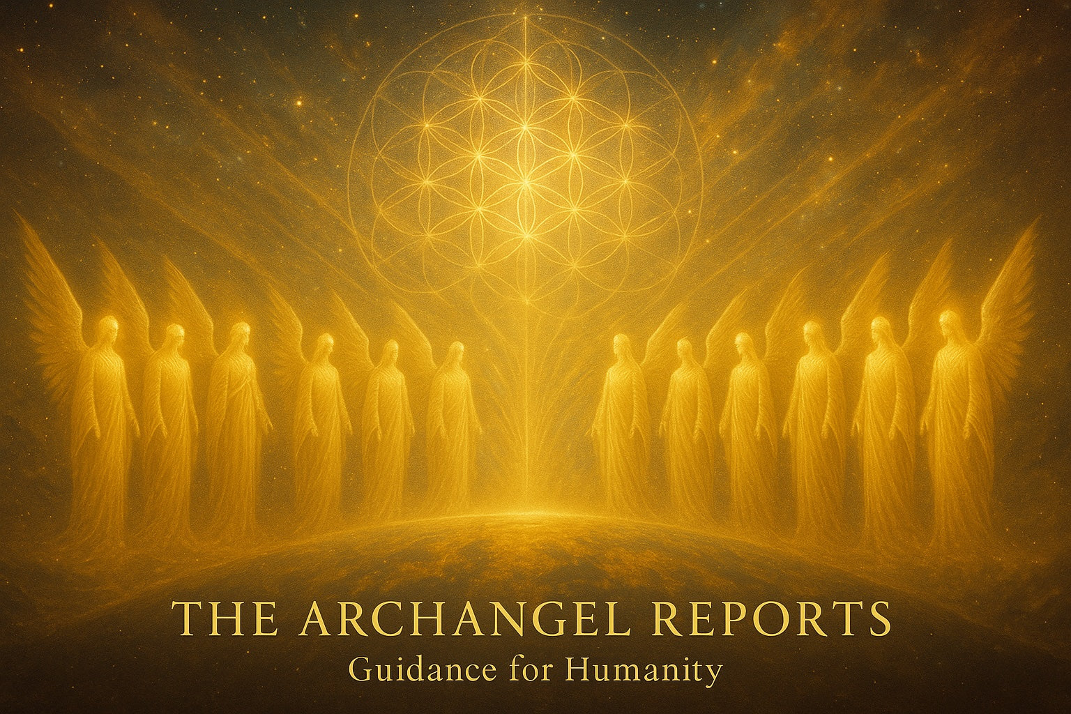 The Archangel Report