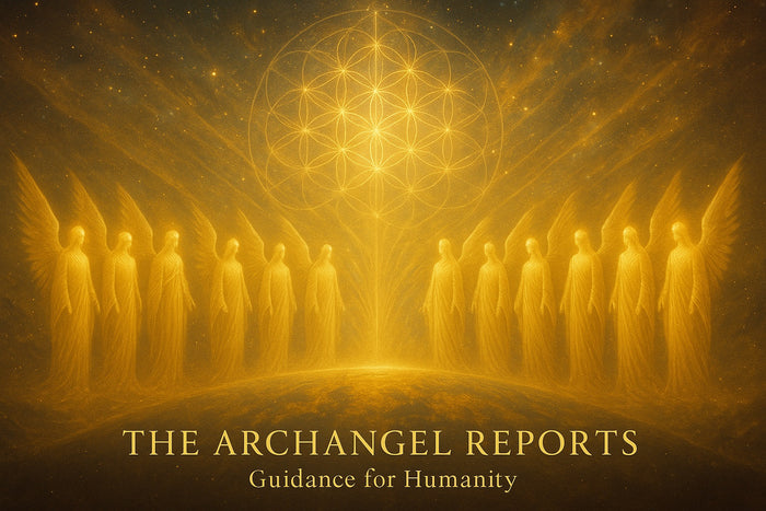 The Archangel Report