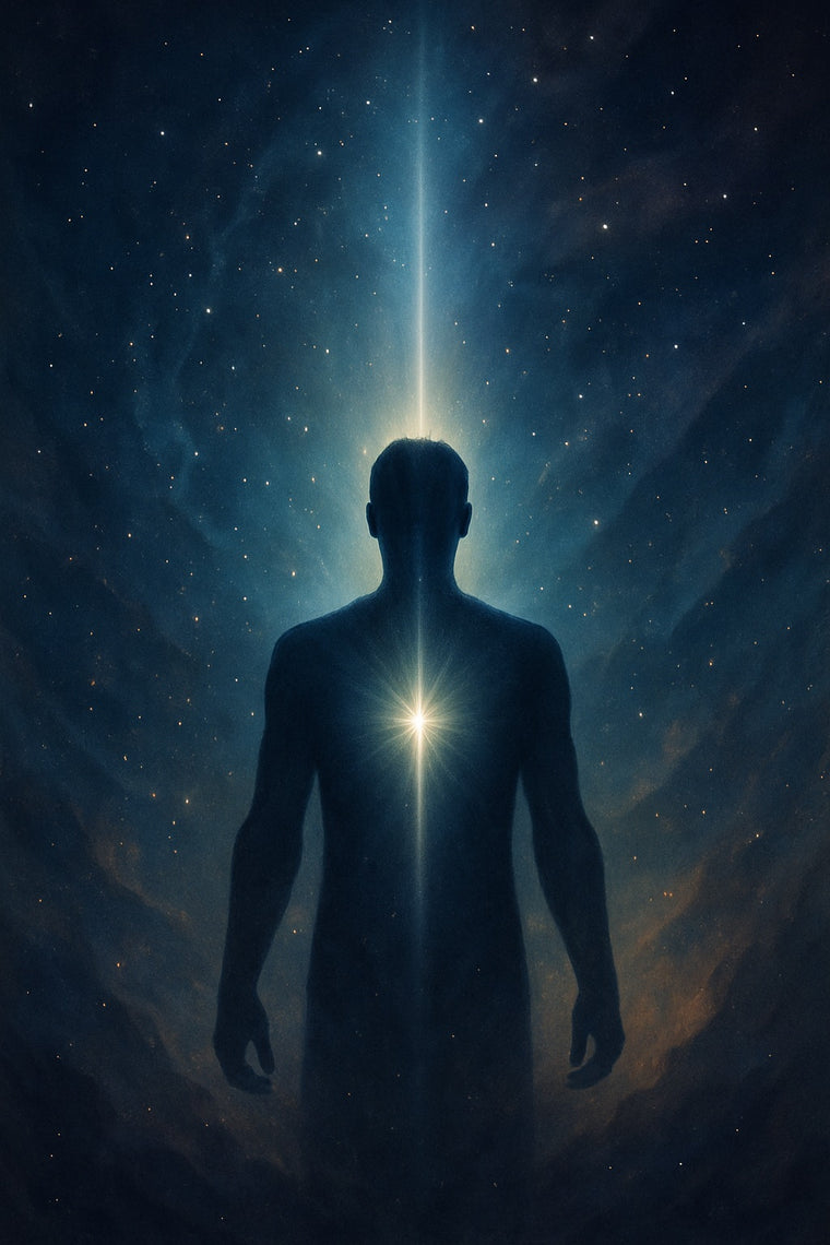 The Road To Victory Series - Living From Silence