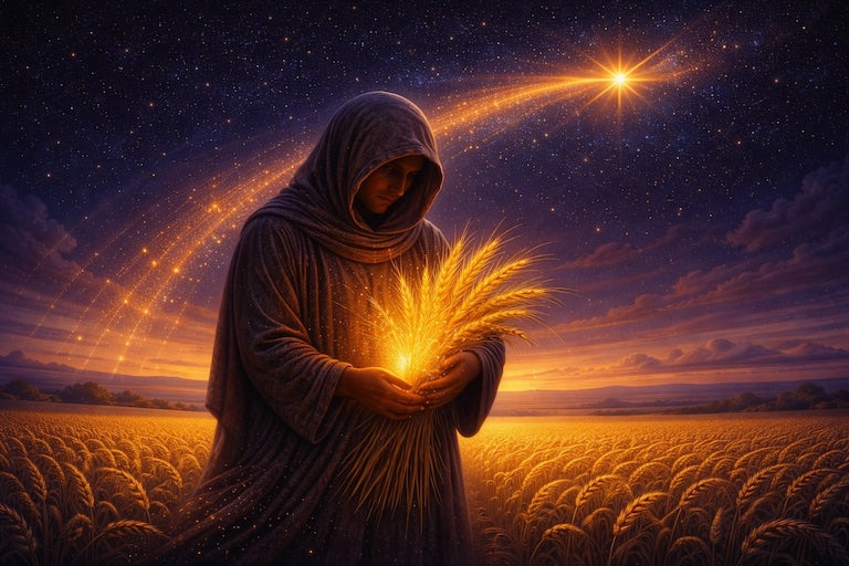 The Road To Victory Series - The Yield of Your Becoming