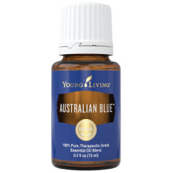 Young Living Australian Blue