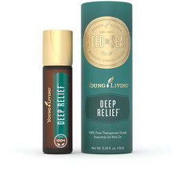 Young Living Deep Relief