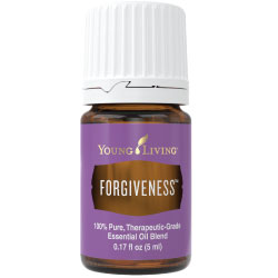 Young Living Forgiveness