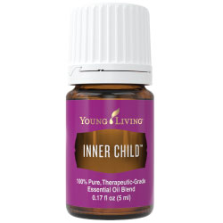 Young Living Inner Child