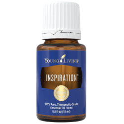 Young Living Inspiration