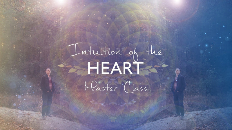 Intuition of the Heart Master Class - Finessing The Art of The Read