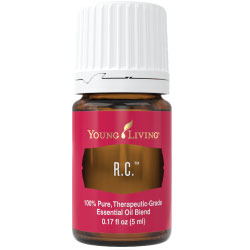 Young Living R.C.