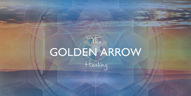 Golden Arrow Healing