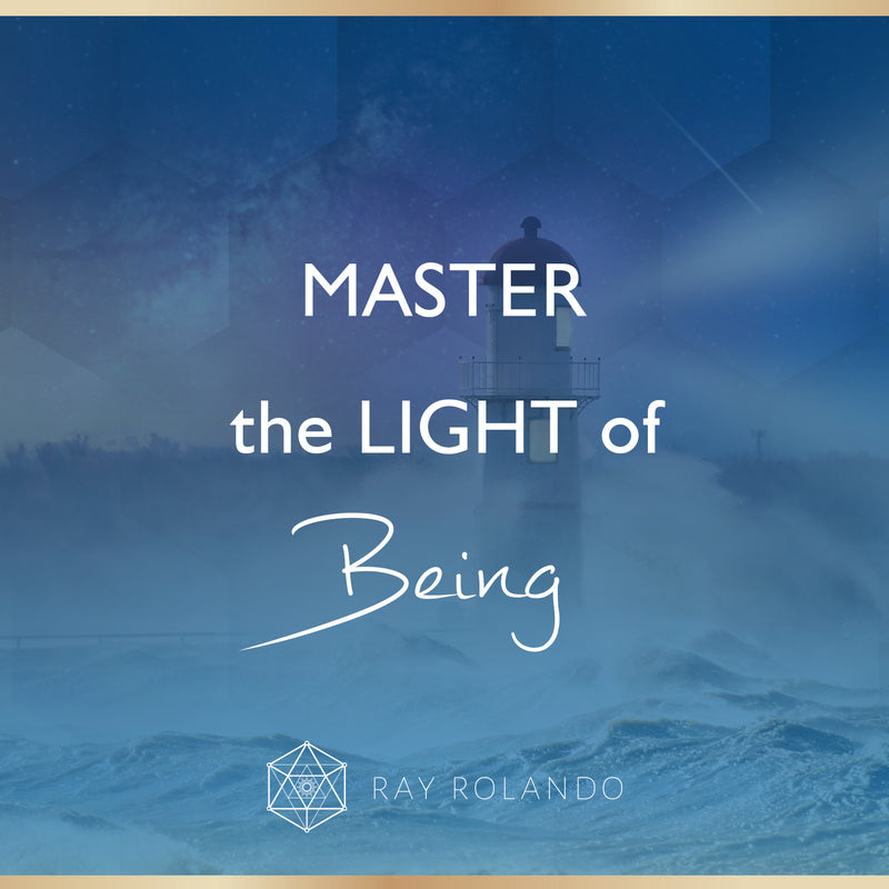 Elevate To Calm: An Infusion Of Light