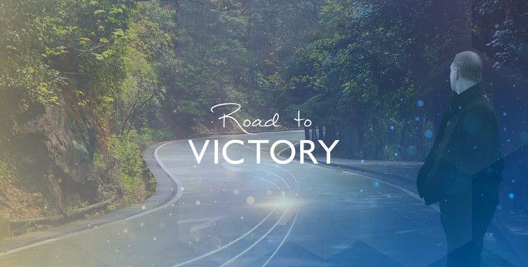 The Road To Victory Series - A Focus of Freedom
